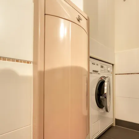 Voldersgracht Canal Appartement Haarlem