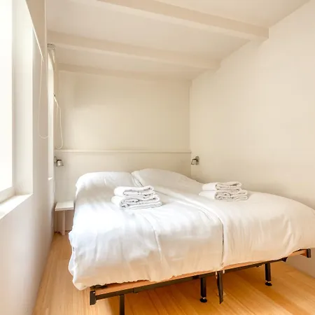 Voldersgracht Canal Appartement *