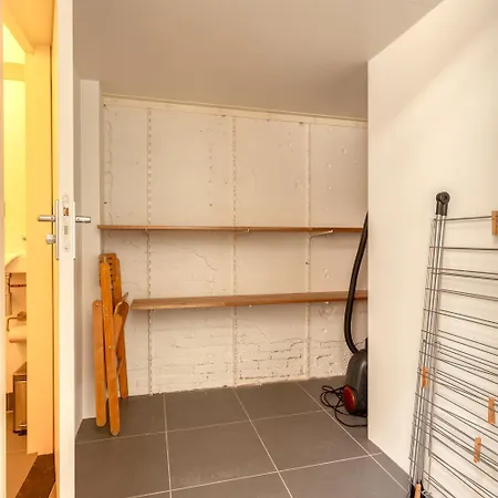 Voldersgracht Canal Haarlem