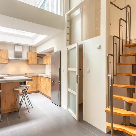 Voldersgracht Canal Haarlem