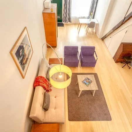 Voldersgracht Canal Lejlighed Haarlem